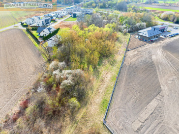 Działka Sprzedaż Pruszków